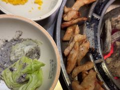 -喜来稀肉(虹泉路店)