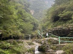 -孤山寨风景区