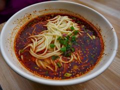 -秦云老太婆摊摊面(磁器口店)