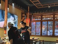 -炭窑水浒烤肉(汉阳鹦鹉巷子店)