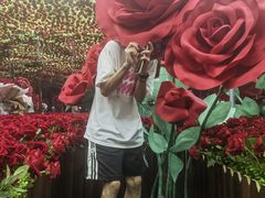 -郑州梵高星空错觉艺术馆(大上海城旗舰店)