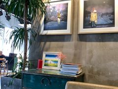 大堂-G+KITCHEN(龙湖狮山天街店)