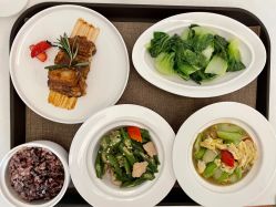 -弗蕾亚·和月月子调理院(东湖店)