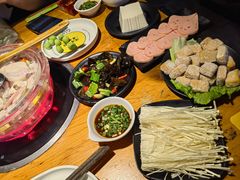 -热喜·现包大馅汤圆(老街店)