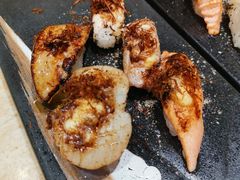 -东京屋(武定路店)