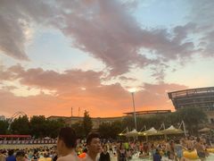 -武汉玛雅海滩水公园