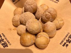 -辣不二地道川菜(汉水路店)