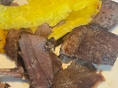 -拉蒂娜·巴西牛排馆 Latina·Brazilian Steakhouse(陆家嘴旗舰店)