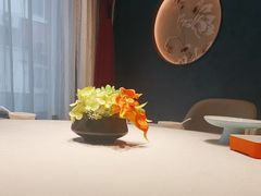 -喜湘宴·精致湖南菜(和平西桥店)