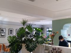 大堂-一尺花园(安和花园店)