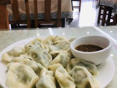 -颐和海鲜饺子
