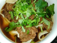 -东方红海鲜百汇(国际大厦店)