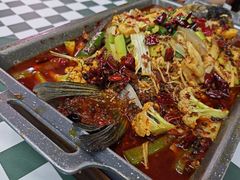 -回魏大排档(百花洲店)