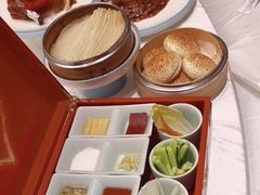 -聆桂烤鸭·金奖烤鸭(静联广场店)