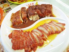 -澳门陈光记烧味饭店(万象城店)