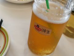 -开海·红岛海鲜虾水饺(石老人店)