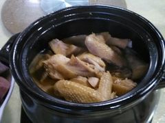 -区海鸡场饭店(石壁店)