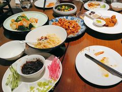 -花家怡园HUA'S RESTAURANT(崇文门·哈德门广场店)