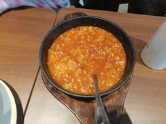 肉酱多利亚饭-萨莉亚意式餐厅(国和1000店)