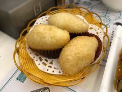 -点点心点心专门店(湾仔店)