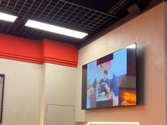 -许哥东北烧烤·铁丳烤串·宫后夹肉(繁花中心店)