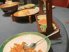 -金狮麟·新豫菜(金码大厦店)