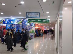 -友谊新天地广场(金街店)