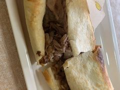 -宝光熏肉鞋底火烧(新街口店)