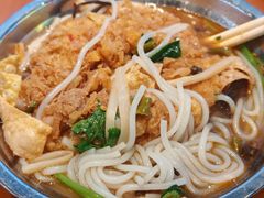 -雙冲柳州螺蛳粉&酸嘢&桂林米粉(簋街店)