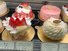 -布歌东京(德基BHG店)