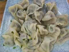 -晋味坊手工刀削面农家菜(霍营店)