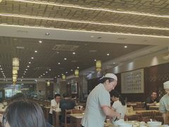 -黄家泡馍馆·非遗老字号·清真(凤九海荣名城店)