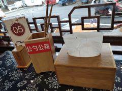 -印象徽州·正宗徽菜体验店