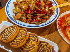 -福苗小骆驼烧烤(莲湖路店)