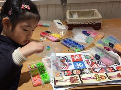 -Summer House夏莫手工坊团建活动(世博源店)