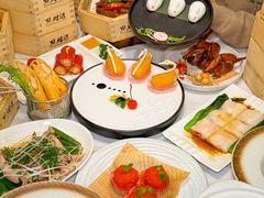 -点胜汇·点心粤菜·手工制作(揭阳店)