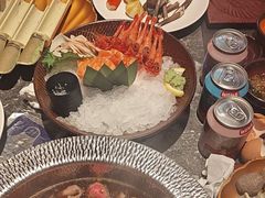 -牛YO寿喜烧和牛火锅自助(三台子万象汇店)