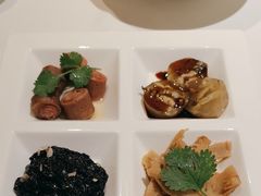-莆田餐厅PUTIEN(金融街购物中心店)