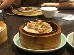 -万丽轩·粤菜(王府井金茂万丽酒店)