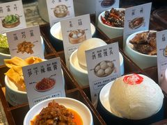 -一味大院•桐庐菜传承店(春江路店)