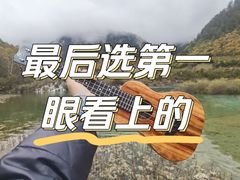 -WithU悠弦时光·尤克里里之家ukulele(宽窄巷子店)