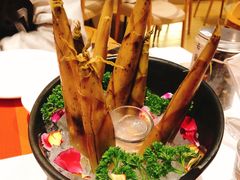 -若蘭慈·无国界素食料理(欢乐海岸店)