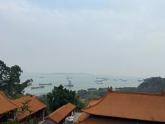 -南沙天后宫景区