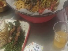 -遇西祠·海鲜烧烤(总店)