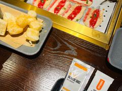 -新石器烤肉(之心城店)