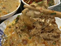 -楼外楼肥羊木炭火锅居(乐群街店)