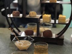 -MAP CHA普洱茶馆(翠湖店)