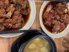 -贤花饭店(城阳店)