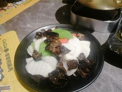 -嘎嘎鸭脑壳(蜀汉路店)