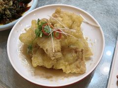 -李老哈·东北菜(宋园路店)